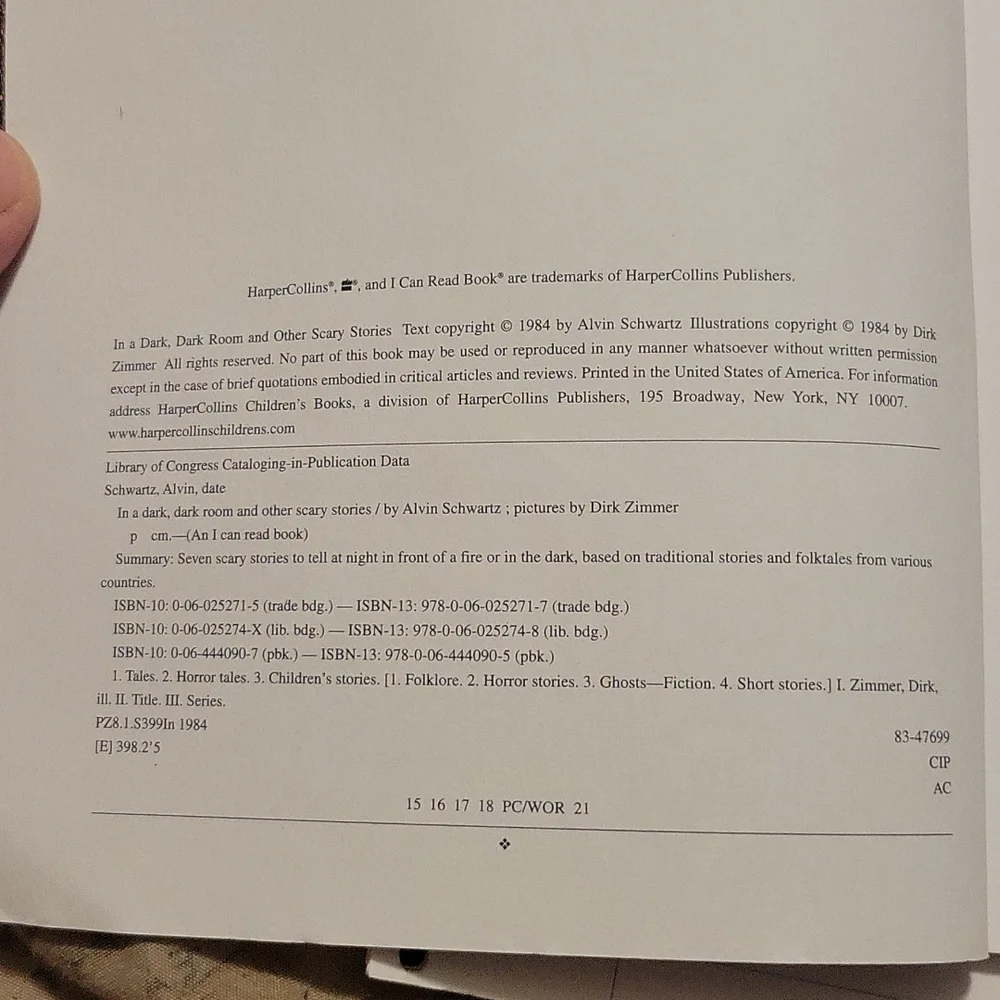 Book - Picture 3 of 3